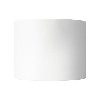 Uma 9-in Steel Semi-Flush Mount