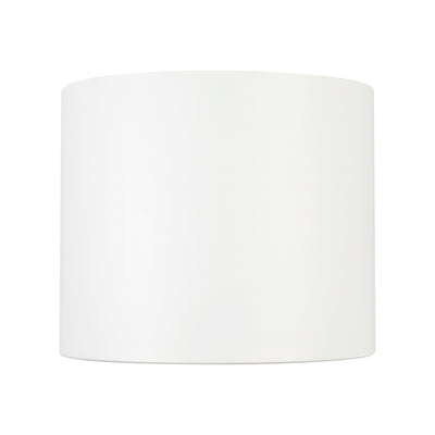 Uma 12-in Steel Semi-Flush Mount