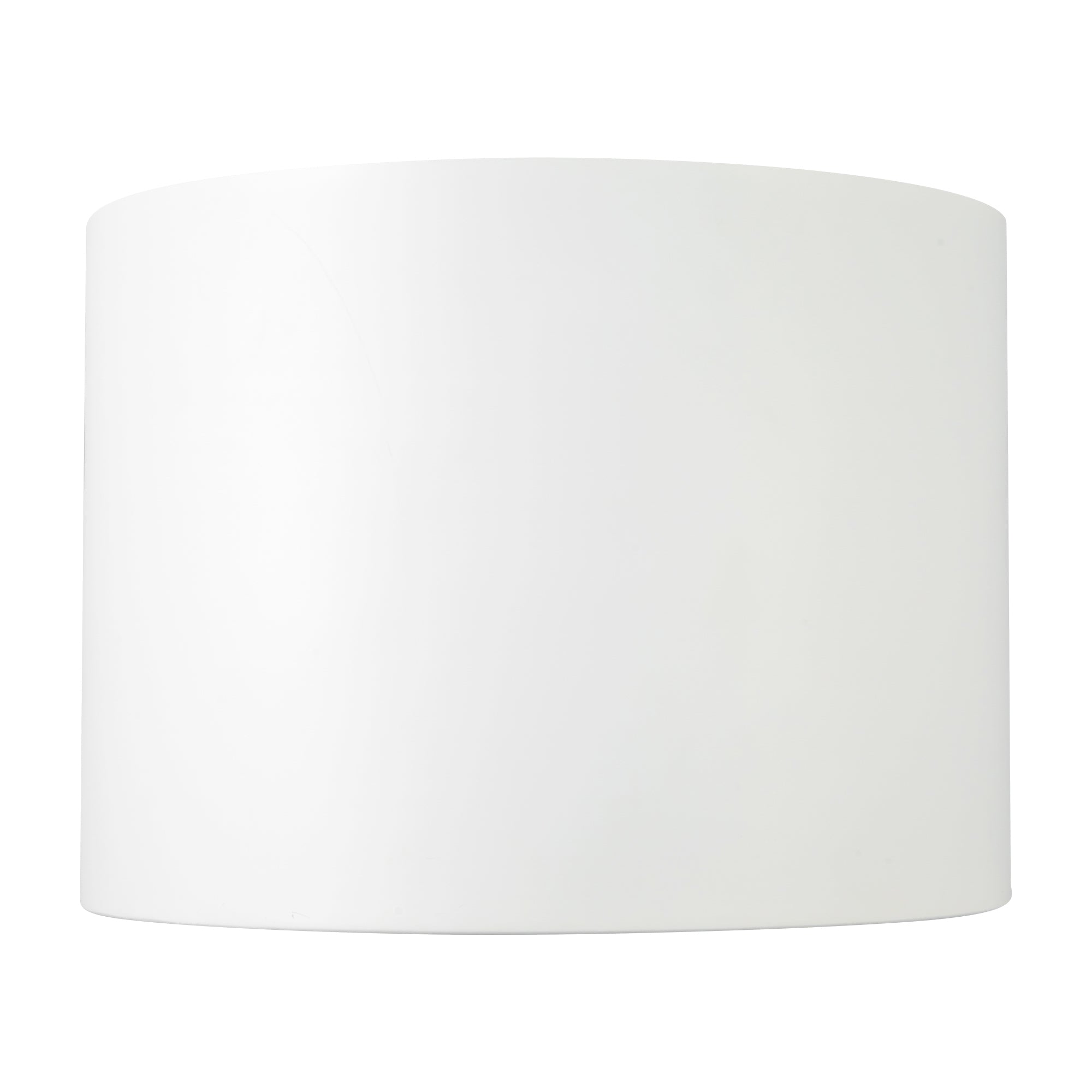 Uma 15-in Steel Semi-Flush Mount