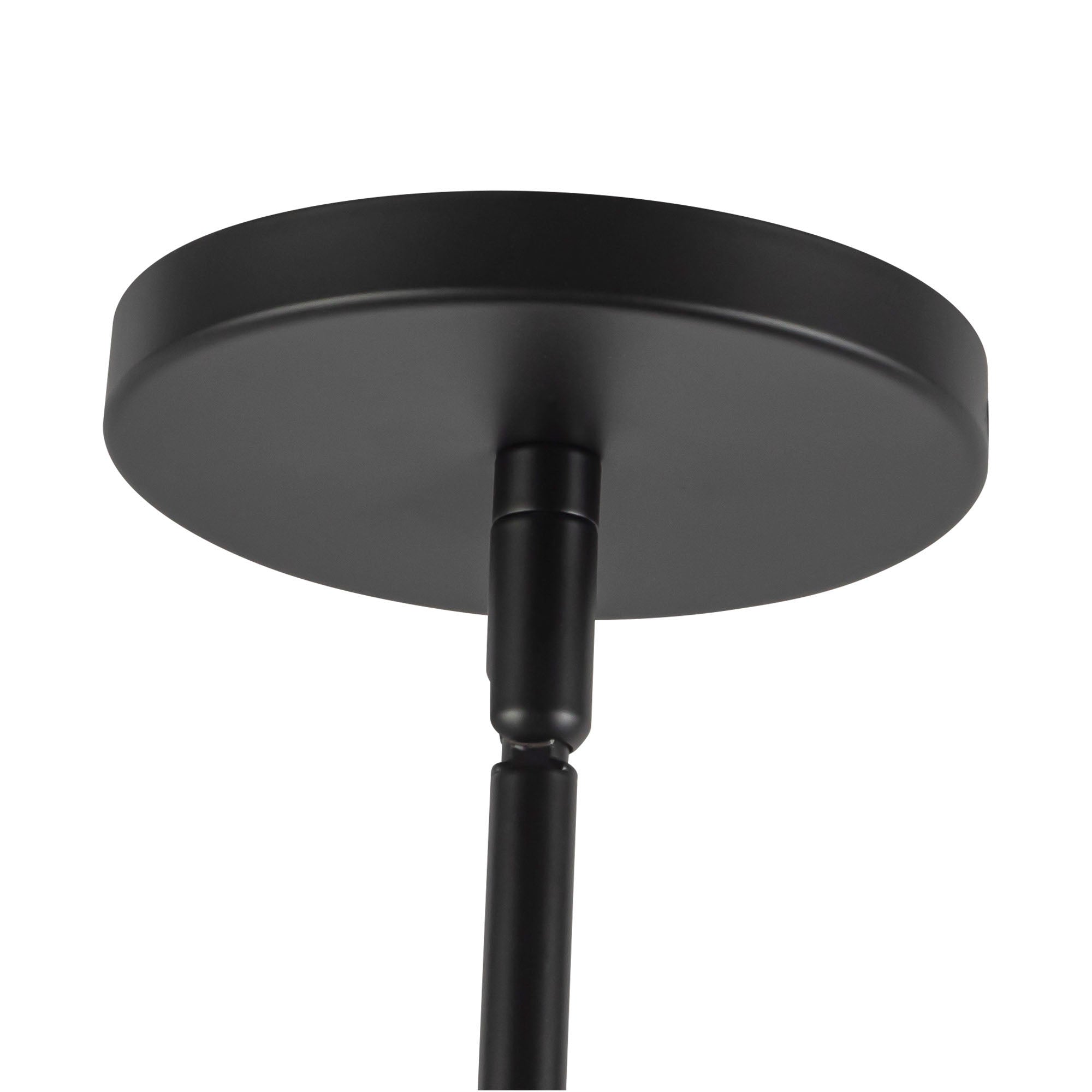 Umbra 14-in Pendant with Matte Opal Glass