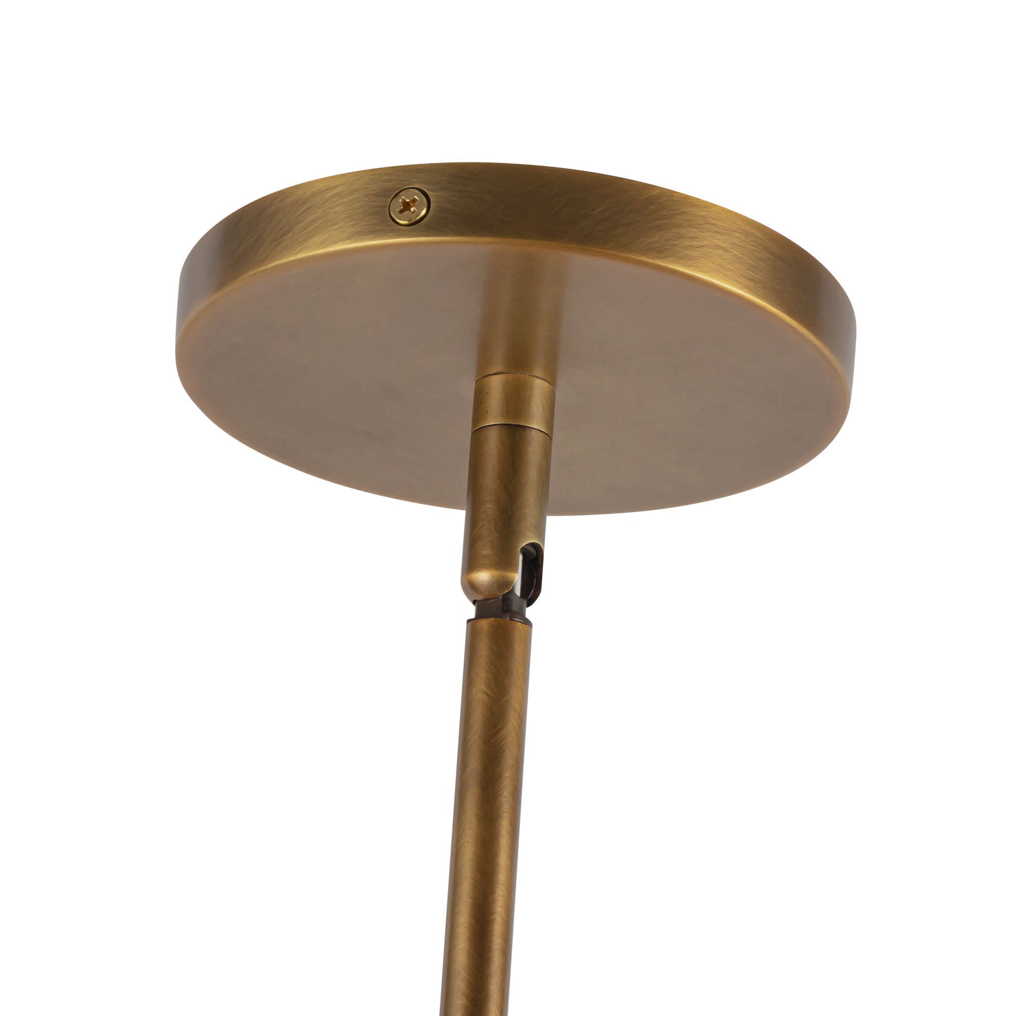Umbra 14-in Pendant with Matte Opal Glass