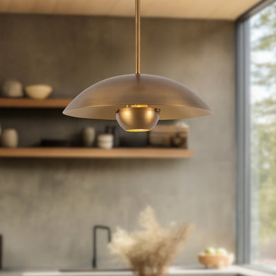 umbra-14-in-pendant-with-black-diffuser-