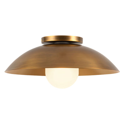 umbra-14-in-steel-semi-flush-mount-with-matte-opal-glass-difusser