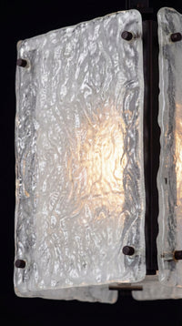 Assunta 1 Light Black Pendant