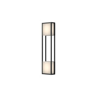Vail 32-in Aluminum Outdoor Wall Sconce