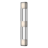 Vail 55-in Aluminum Outdoor Wall Sconce