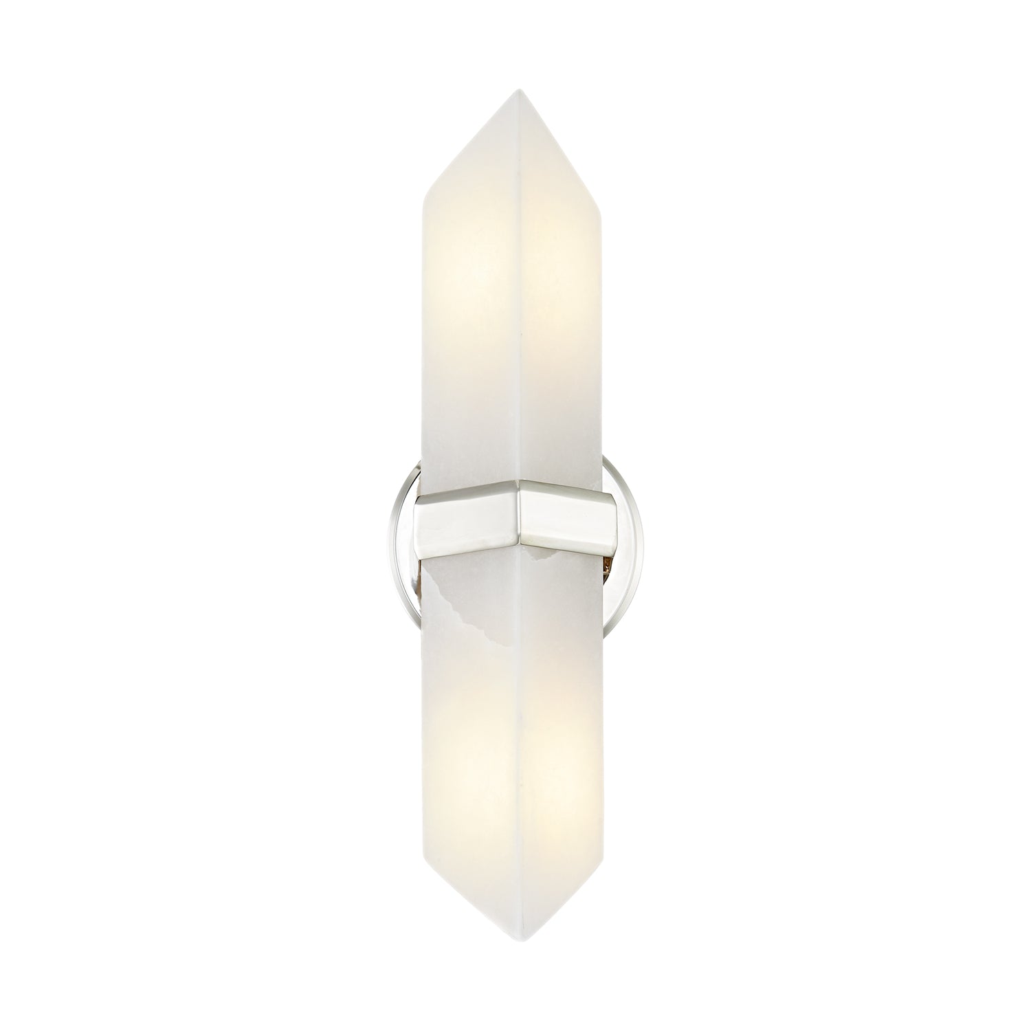 Valencia 15-in Steel Vanity Light