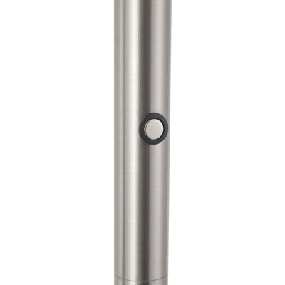 Valor 78-in Aluminum Floor Lamp