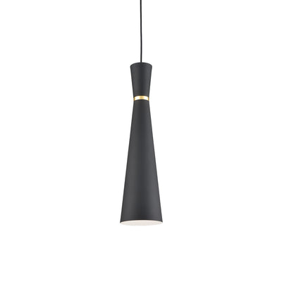 Vanderbilt 6-in Aluminum Pendant