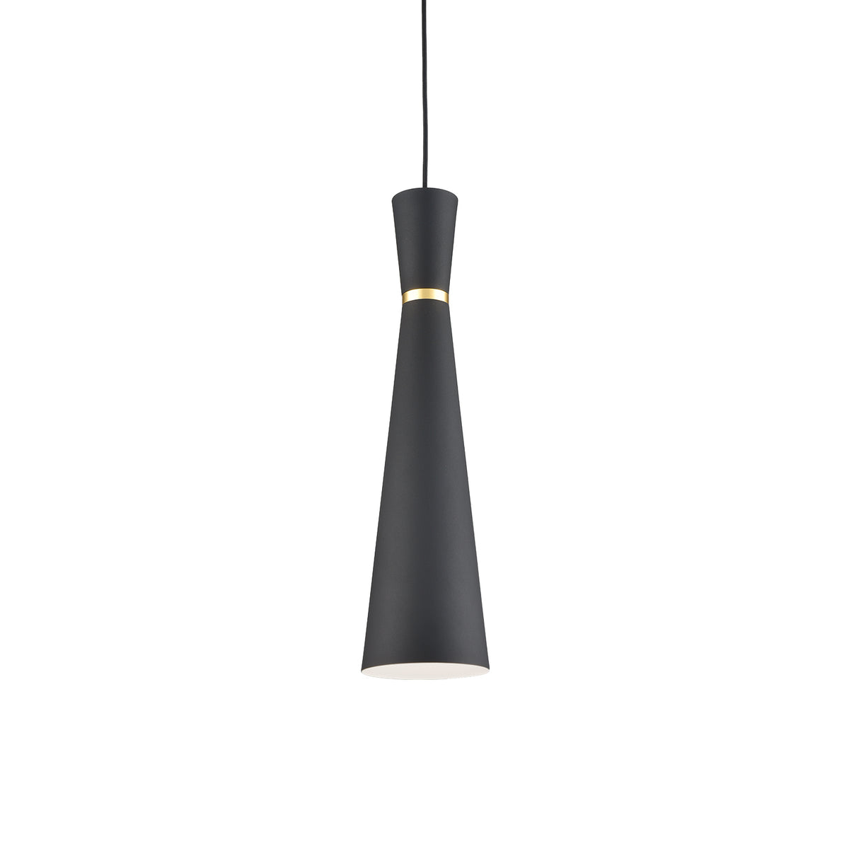Vanderbilt 6-in Aluminum Pendant
