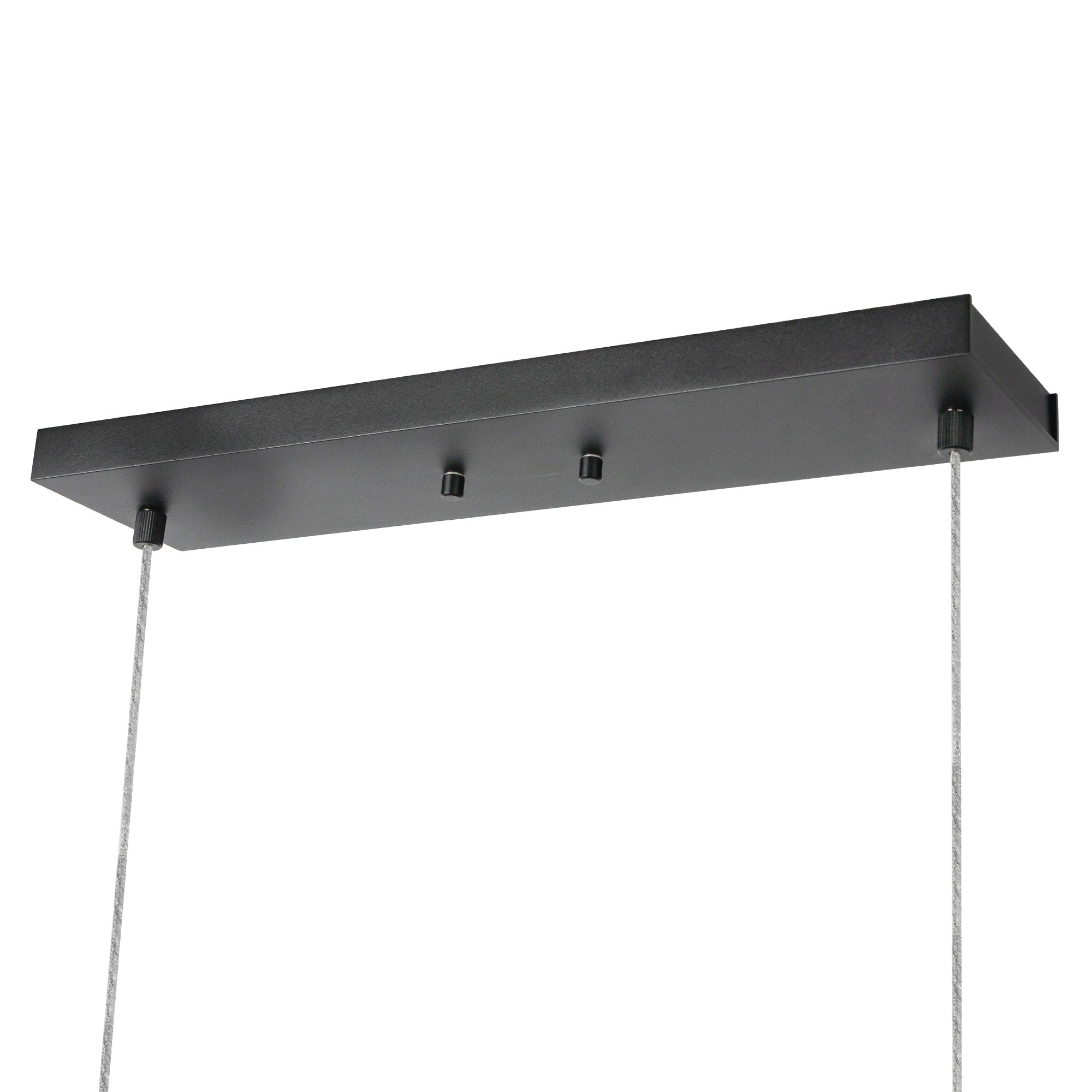 Vega 45-in Slim Profile Linear LED Pendant
