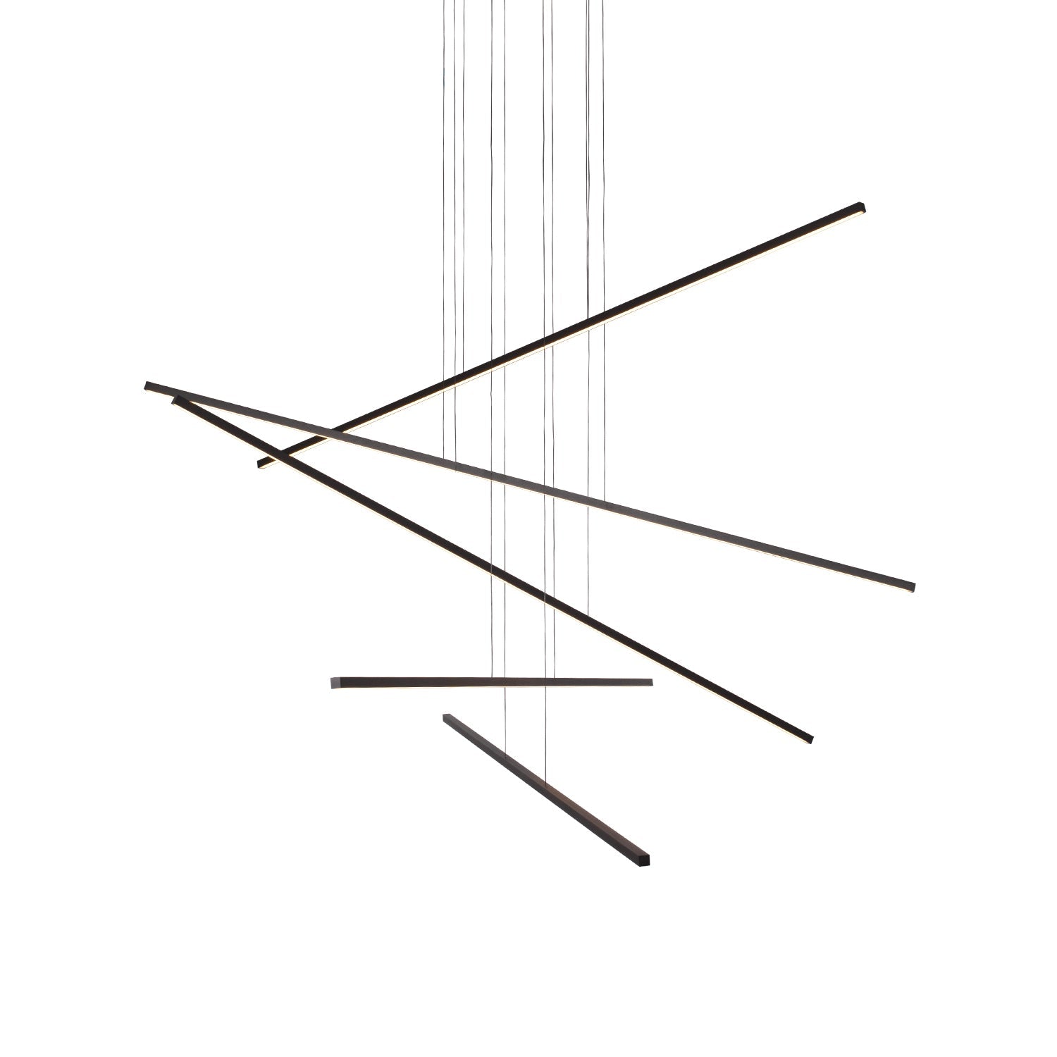vega-minor-5-head-aluminum-multi-pendant