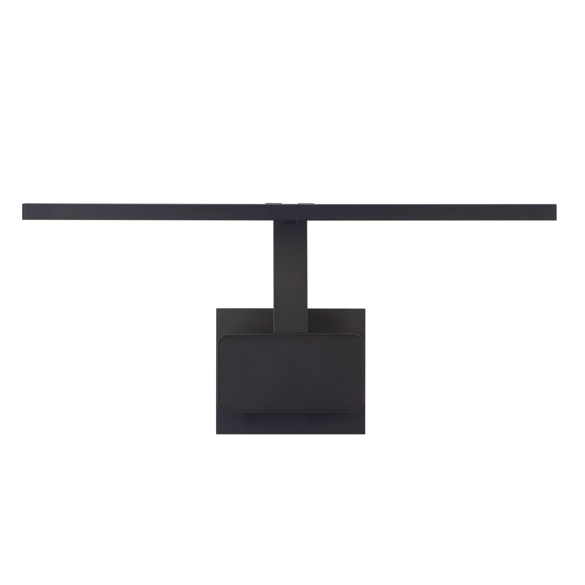 Vega Minor Picture 17-in Aluminum Acrylic Picture Light