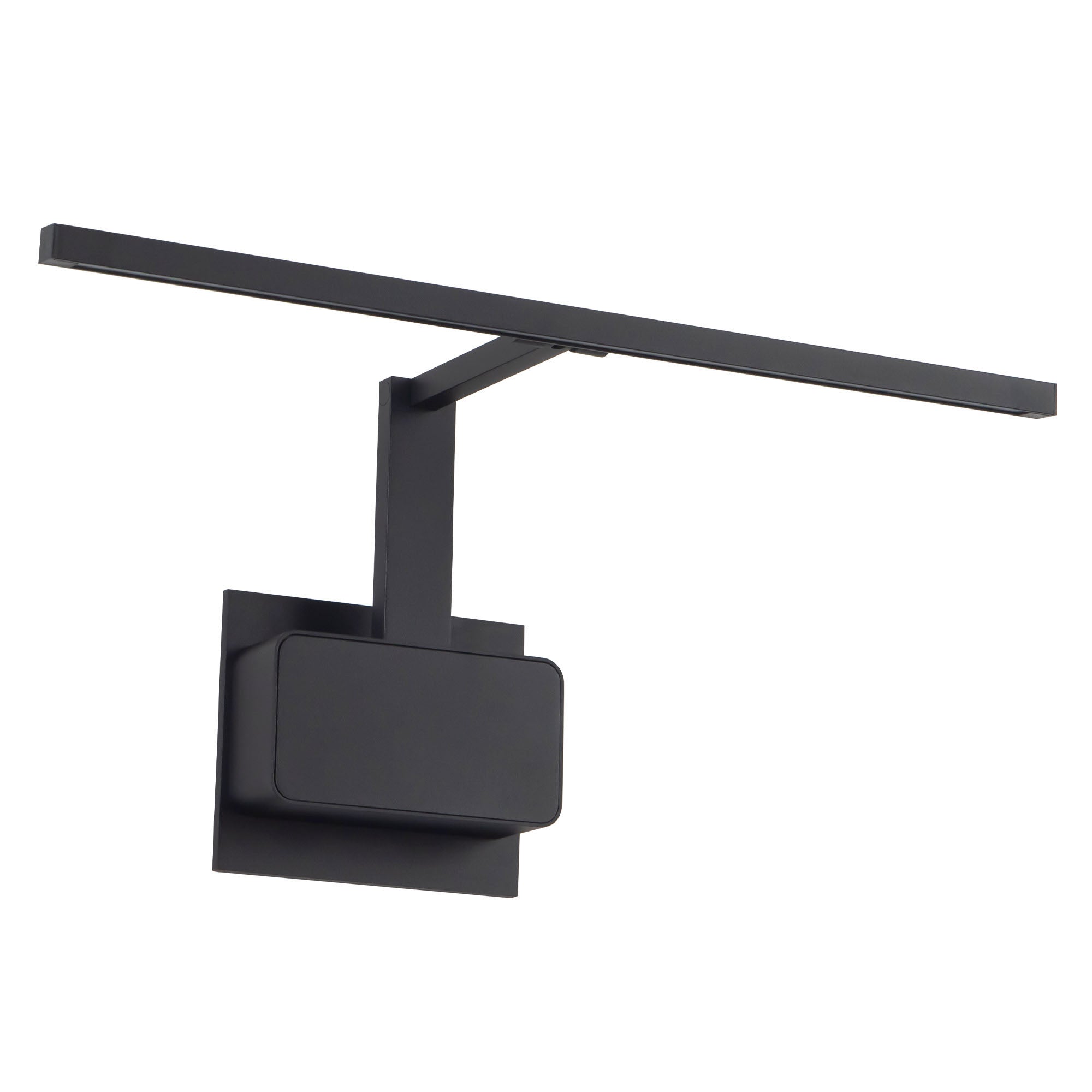 Vega Minor Picture 17-in Aluminum Acrylic Picture Light