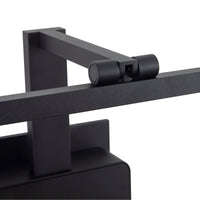 Vega Minor Picture 17-in Aluminum Acrylic Picture Light