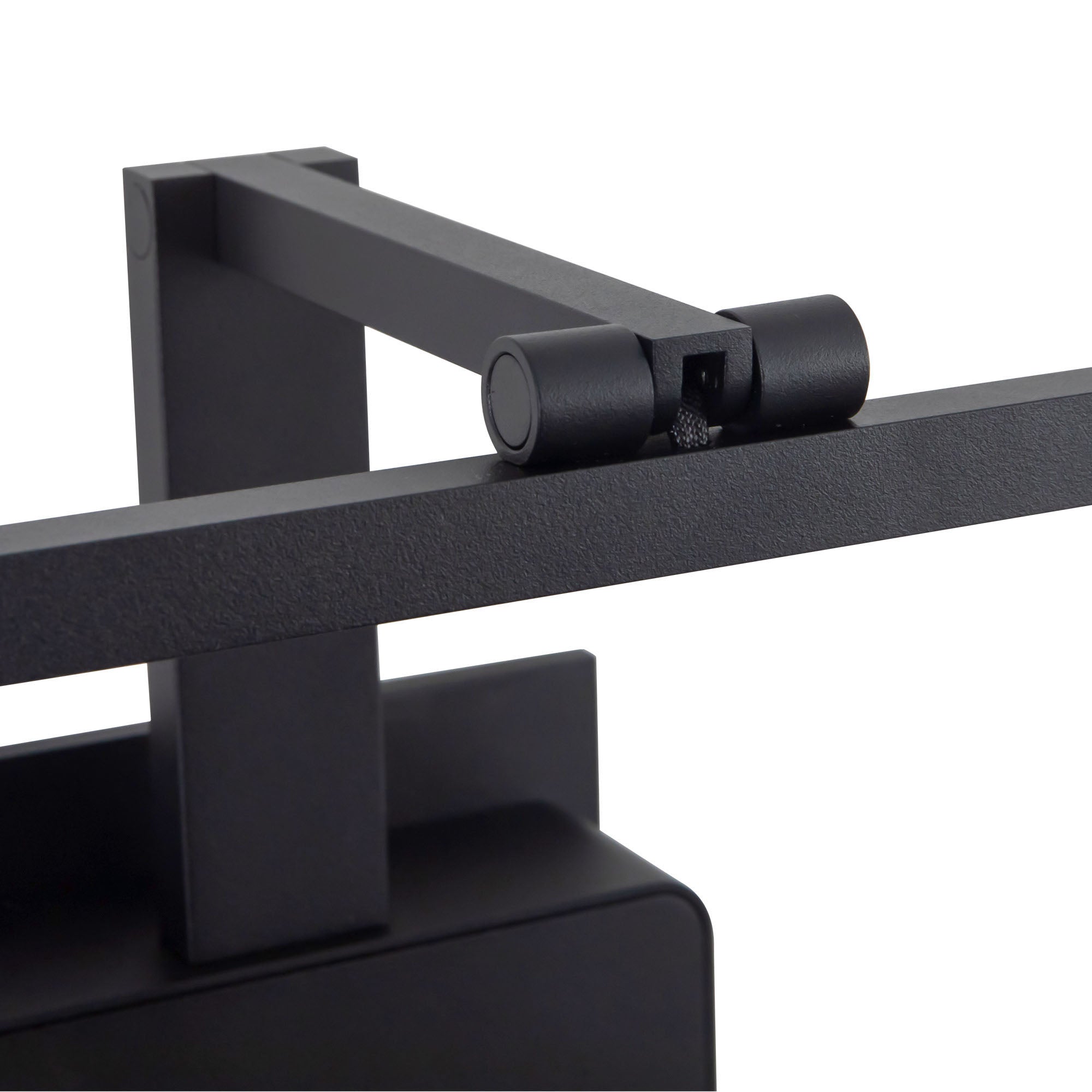 Vega Minor Picture 17-in Aluminum Acrylic Picture Light