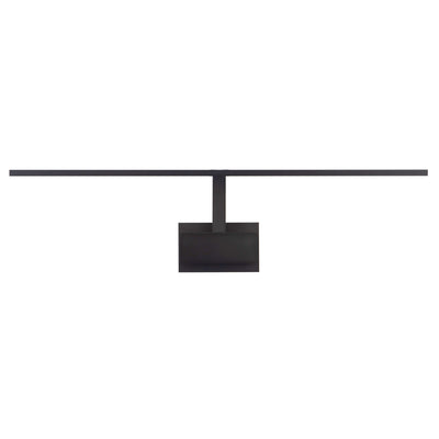 Vega Minor Picture 34-in Aluminum Acrylic Picture Light