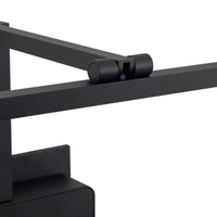 Vega Minor Picture 34-in Aluminum Acrylic Picture Light