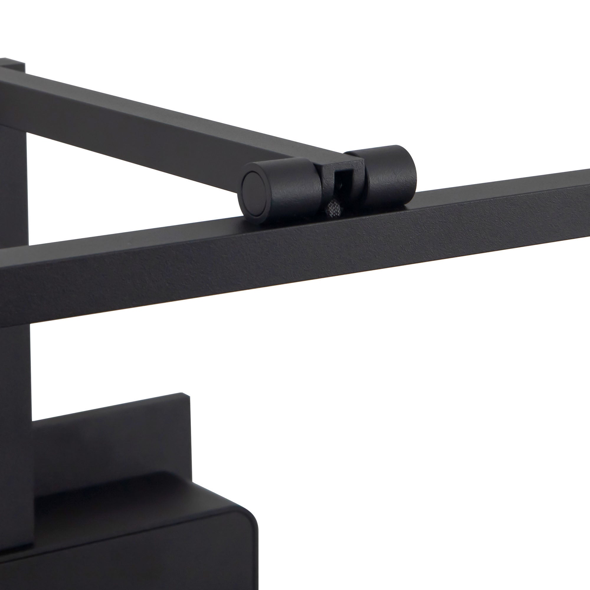 Vega Minor Picture 34-in Aluminum Acrylic Picture Light
