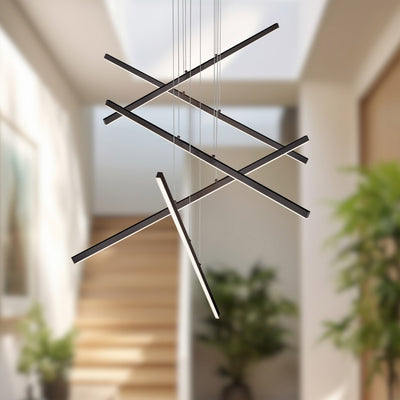 vega-5-head-aluminum-multi-pendant