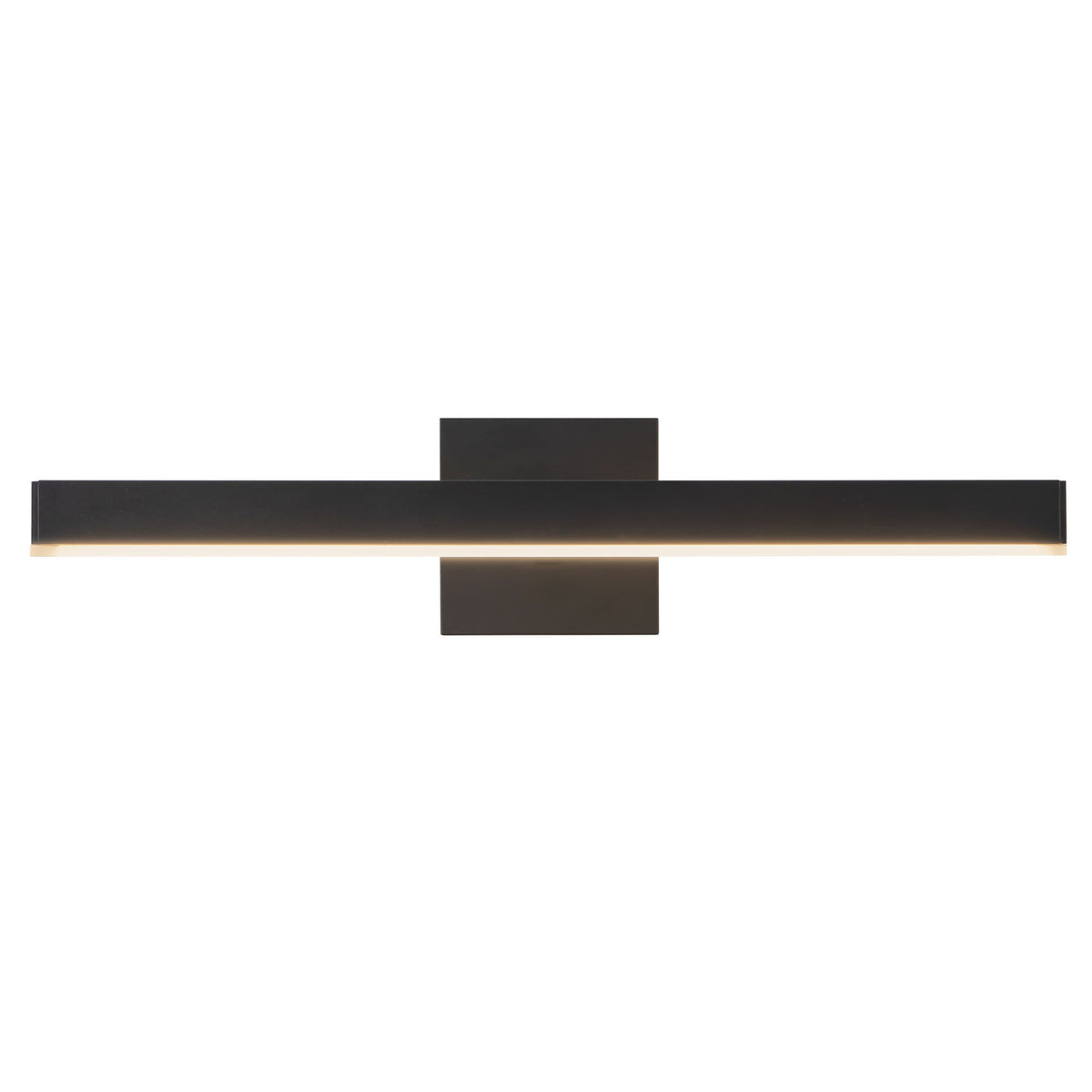 Vega Picture 19-in Aluminum Acrylic Picture Light