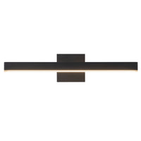 Vega Picture 19-in Aluminum Acrylic Picture Light