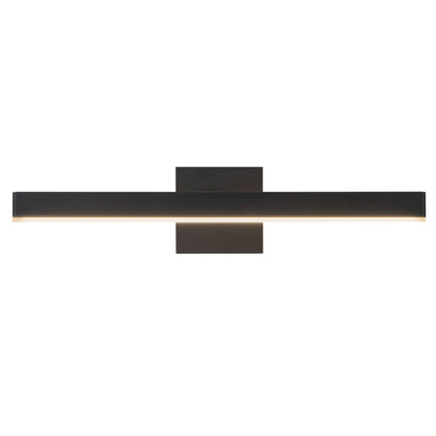 Vega Picture 19-in Aluminum Acrylic Picture Light