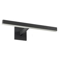Vega Picture 19-in Aluminum Acrylic Picture Light