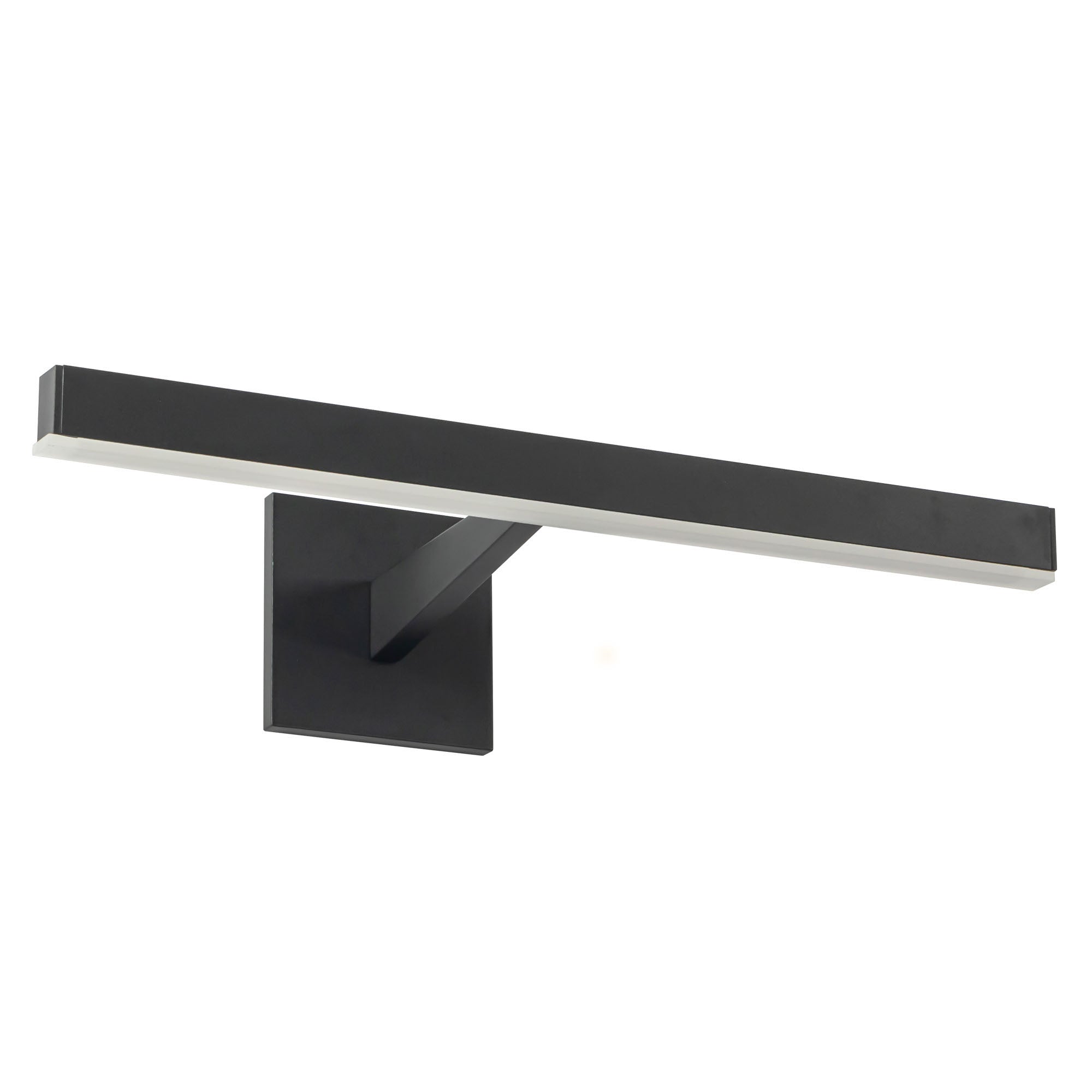 Vega Picture 19-in Aluminum Acrylic Picture Light