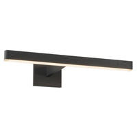 Vega Picture 19-in Aluminum Acrylic Picture Light