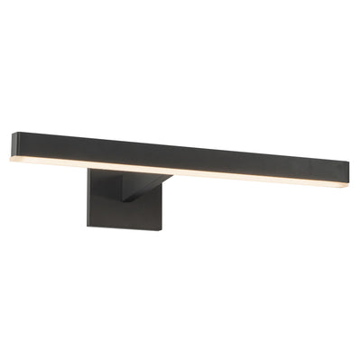 Vega Picture 19-in Aluminum Acrylic Picture Light