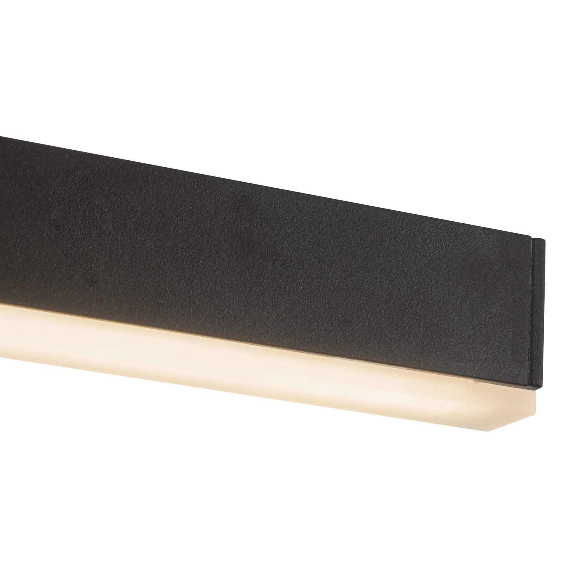 Vega Picture 19-in Aluminum Acrylic Picture Light