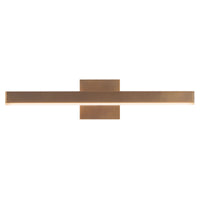 Vega Picture 19-in Aluminum Acrylic Picture Light