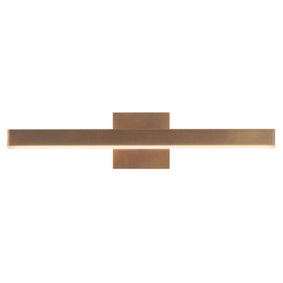 Vega Picture 19-in Aluminum Acrylic Picture Light