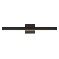 Vega Picture 22-in Aluminum Acrylic Picture Light