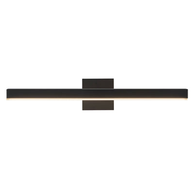 Vega Picture 22-in Aluminum Acrylic Picture Light