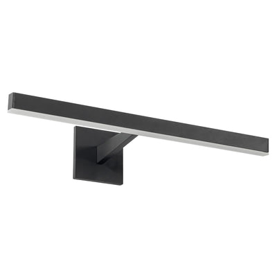Vega Picture 22-in Aluminum Acrylic Picture Light