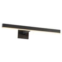 Vega Picture 22-in Aluminum Acrylic Picture Light