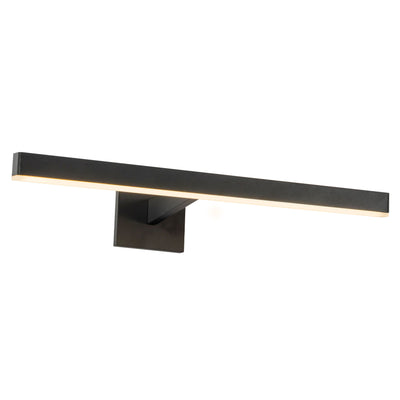 Vega Picture 22-in Aluminum Acrylic Picture Light