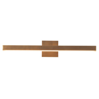 Vega Picture 22-in Aluminum Acrylic Picture Light