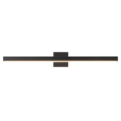 Vega Picture 31-in Aluminum Acrylic Picture Light