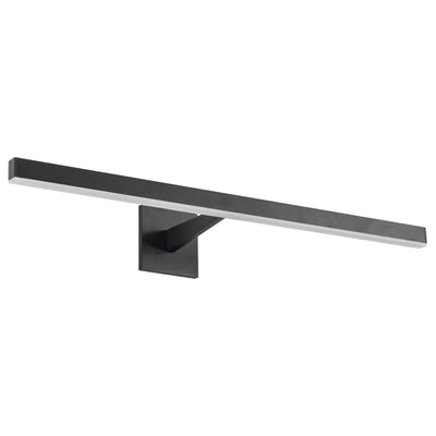 Vega Picture 31-in Aluminum Acrylic Picture Light
