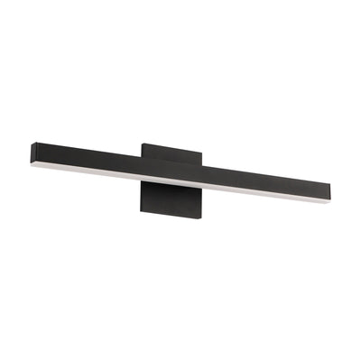 Vega 23-in Aluminum Vanity Light