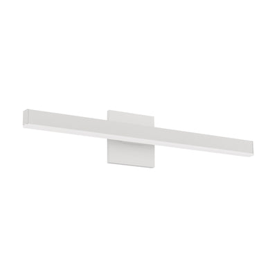 Vega 23-in Aluminum Vanity Light