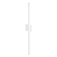 Vega 36-in Aluminum Acrylic Wall Sconce