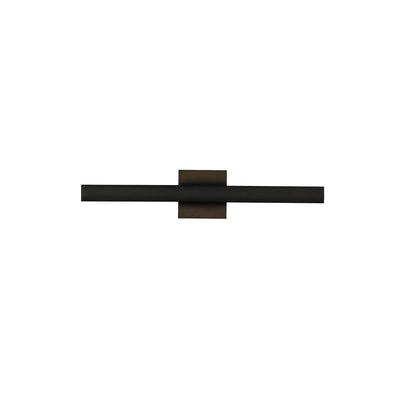Vera 23-in Aluminum Vanity Light
