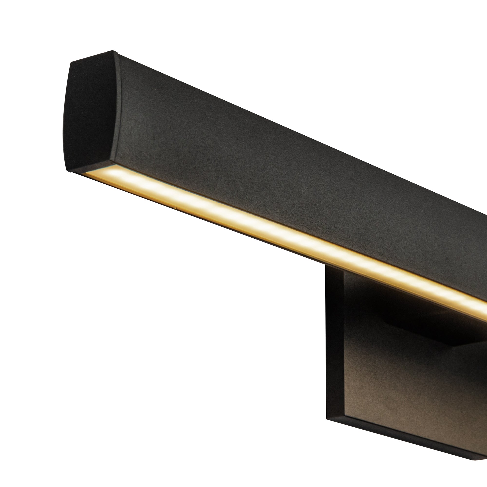 Vera 23-in Aluminum Vanity Light