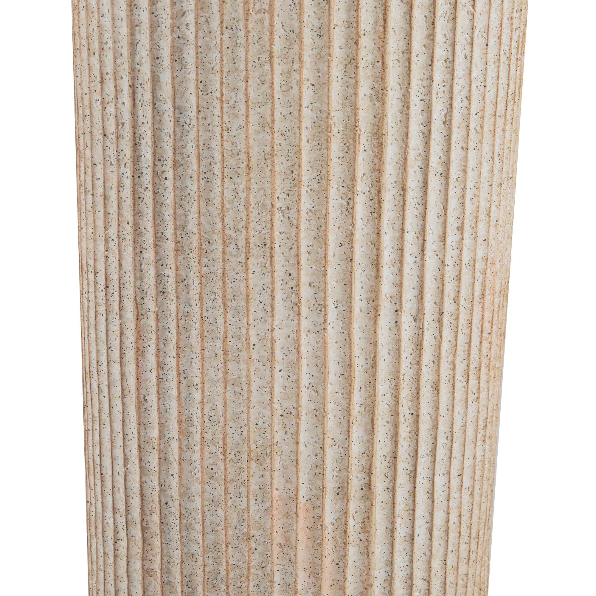 Versus 67-in Brass Floor Lamp
