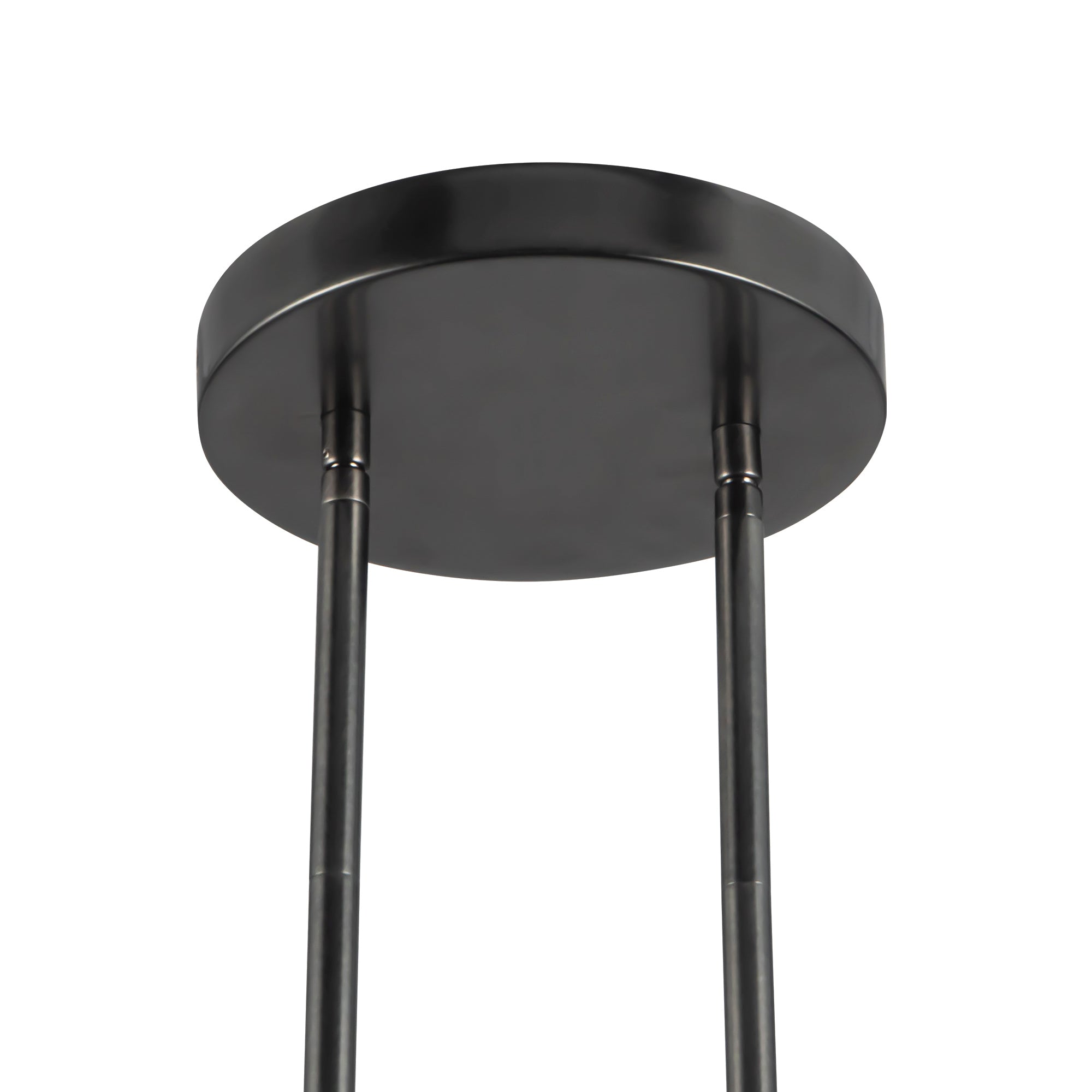 Versus 28-in Brass Pendant