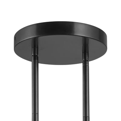 Versus 48-in Brass Pendant
